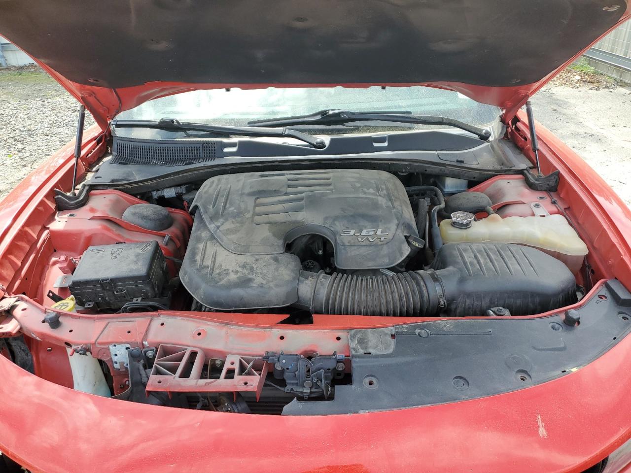 2019 Dodge Charger - Image 11