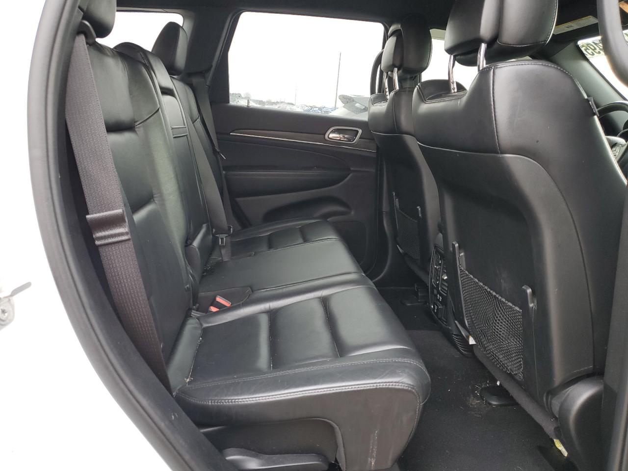 2019 Jeep Grand Cherokee - Image 11
