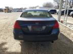 2007 Honda Accord Lx за продажба в Rogersville, MO - Front End