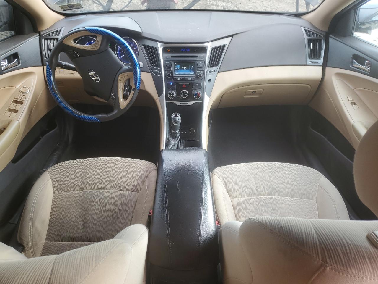 2014 Hyundai Sonata - Image 8