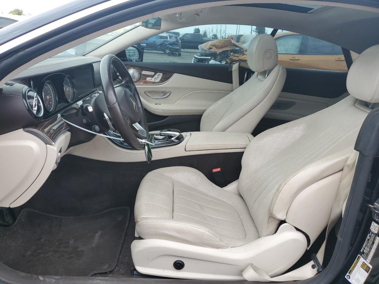2018 Mercedes-Benz E-klasse - Image 7