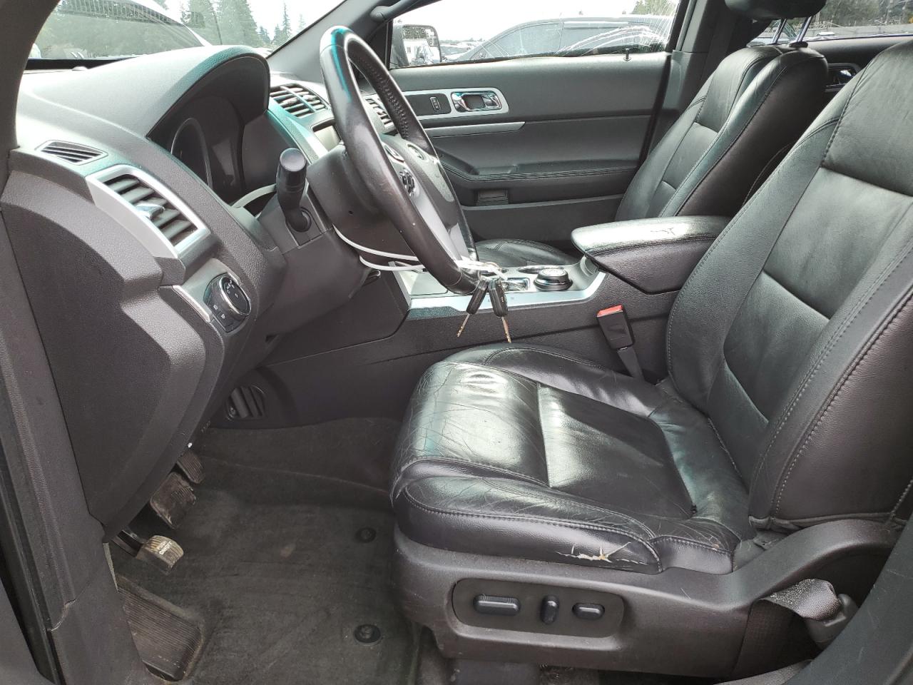 2014 Ford Explorer - Image 7