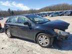 2015 Subaru Impreza Premium на продаже в West Warren, MA - Front End