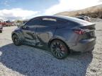 2024 Tesla Model Y  for Sale in Reno, NV - Side