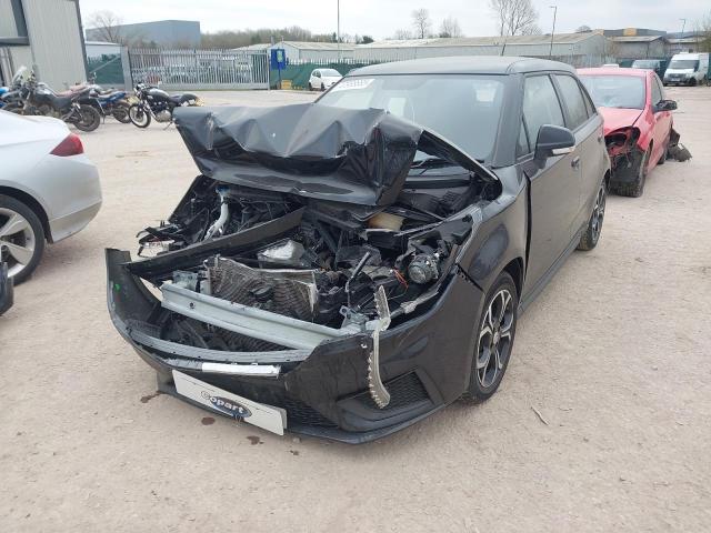 2023 MG 3 EXCITE V for sale at Copart WESTBURY