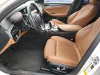 2022 Bmw 530 I for Sale in Sun Valley, CA - Front End