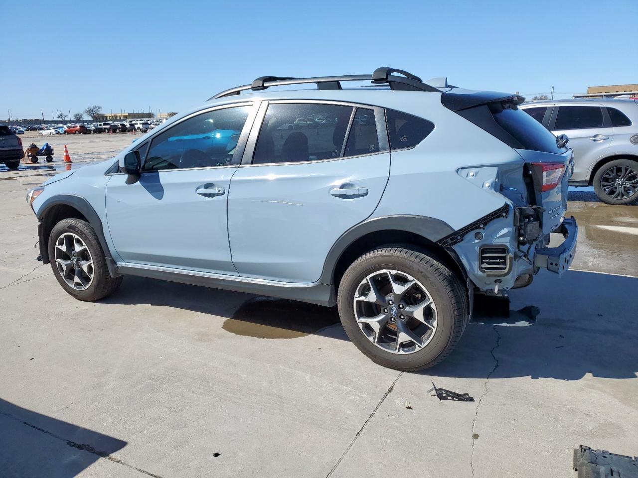 2019 Subaru XV - Image 2