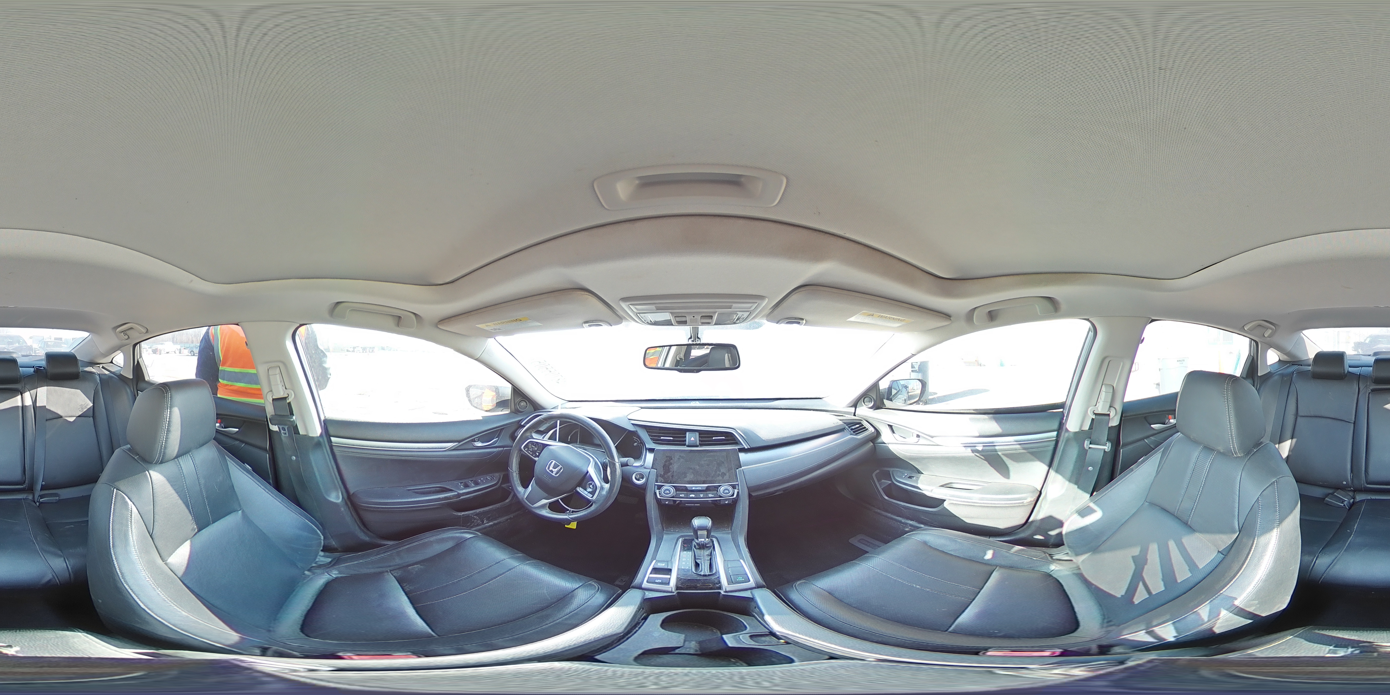 2017 Honda Civic - Image 14