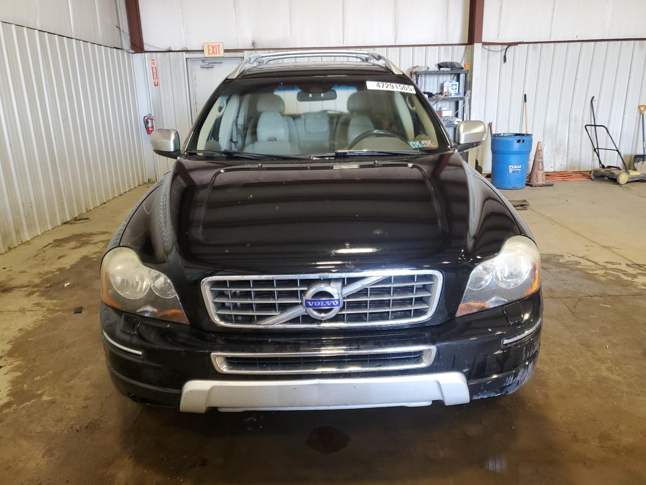 2013 Volvo XC90 - Image 5