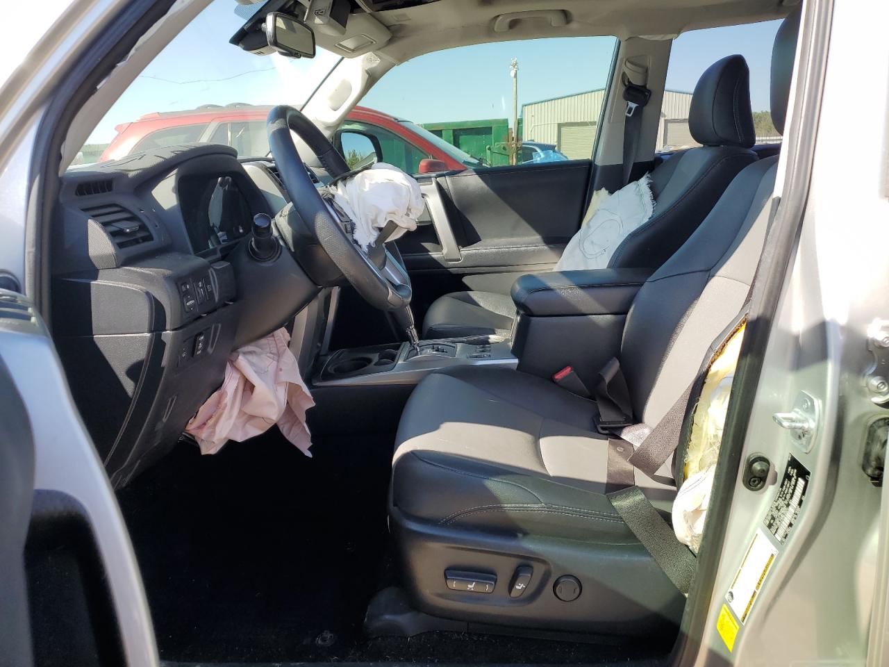2021 Toyota 4Runner - Image 7