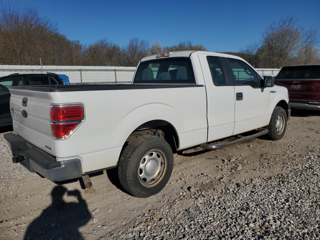 2011 Ford F-150 - Image 3