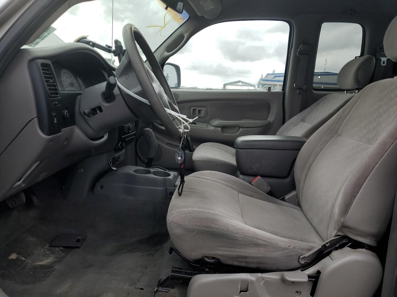 2003 Toyota Tacoma - Image 7