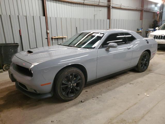  DODGE CHALLENGER 2020 Серый