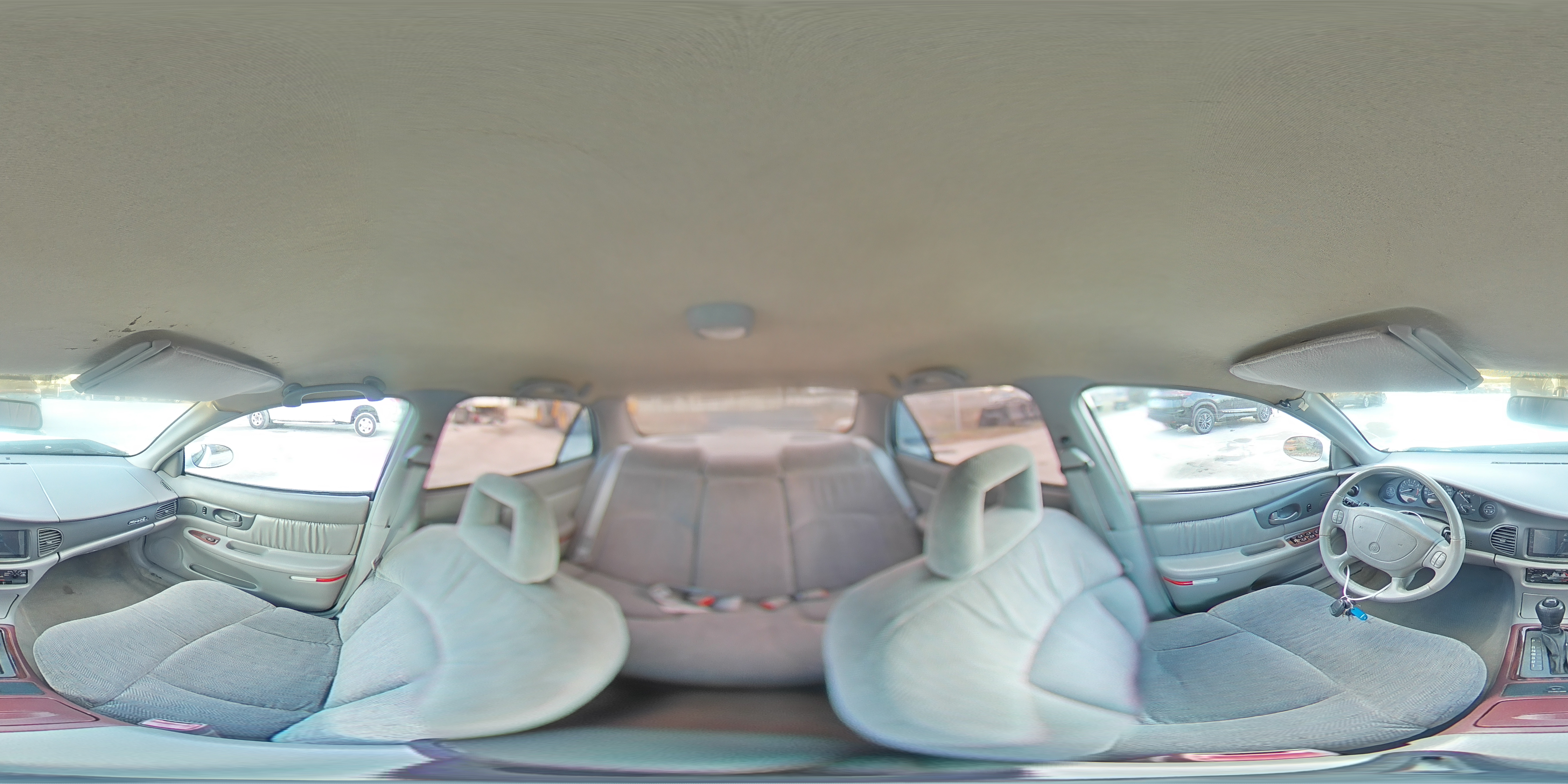 1997 Buick Regal - Image 14