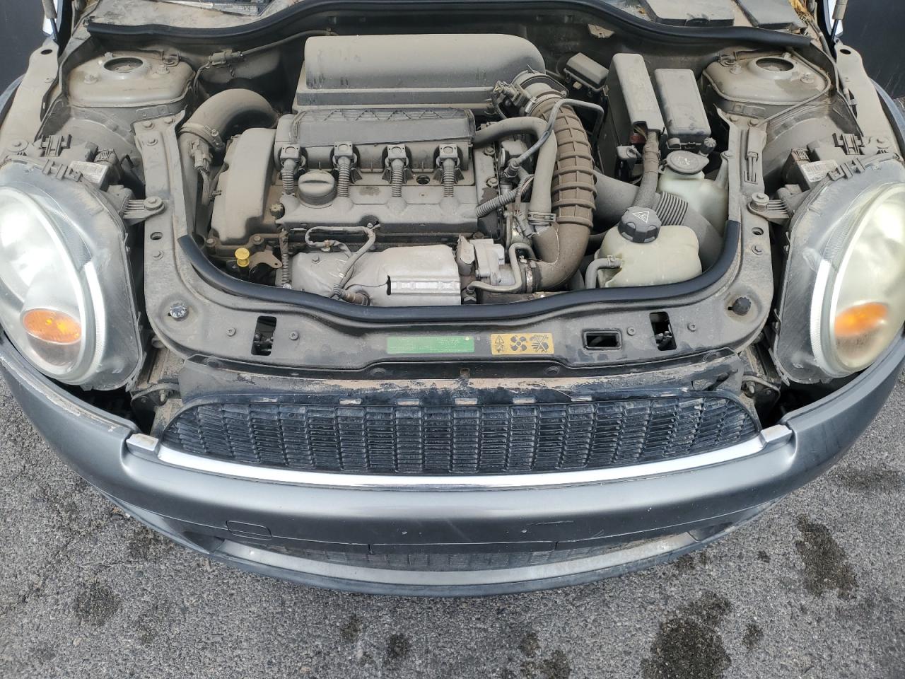 2009 MINI Cooper - Image 11