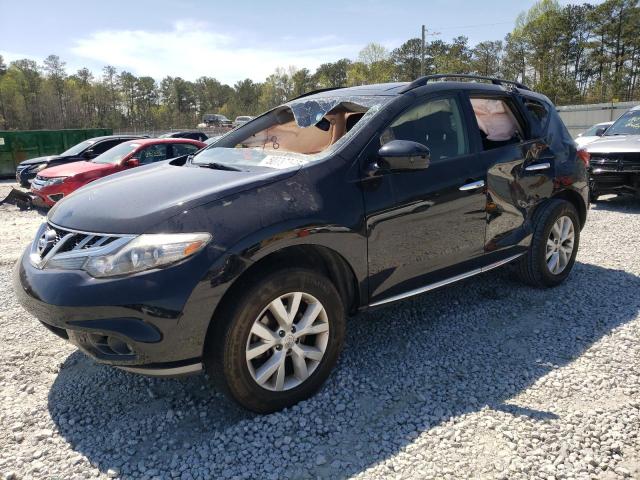 2013 Nissan Murano S