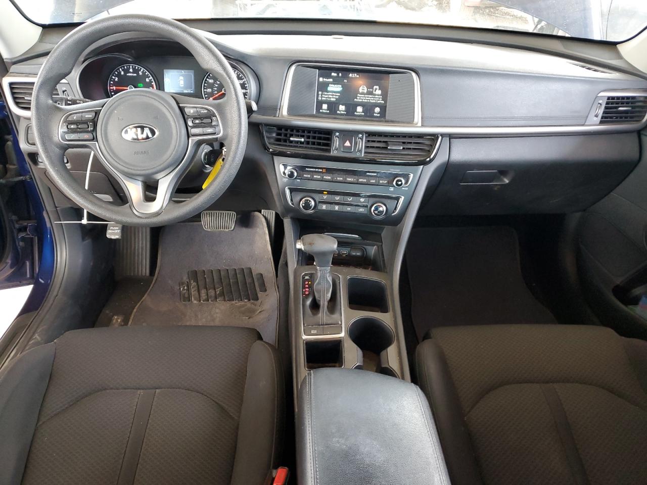 2018 Kia Optima - Image 8