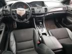 2017 Honda Accord Sport   en Venta en Longview, TX - Front End