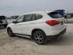 2016 Bmw X1 Xdrive28I for Sale in Haslet, TX - Hail
