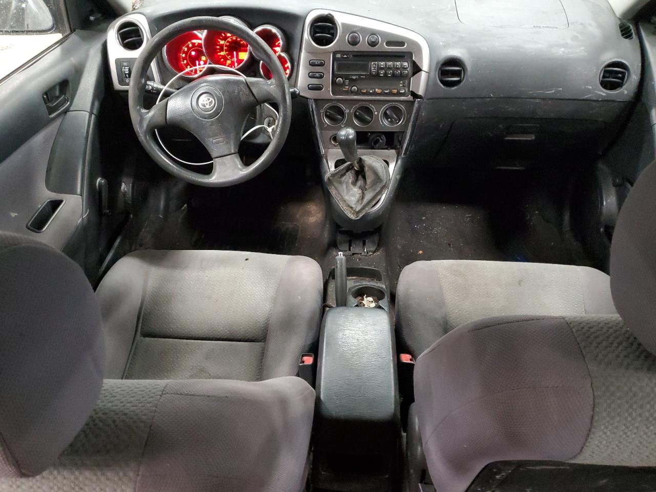 2003 Toyota Corolla - Image 8