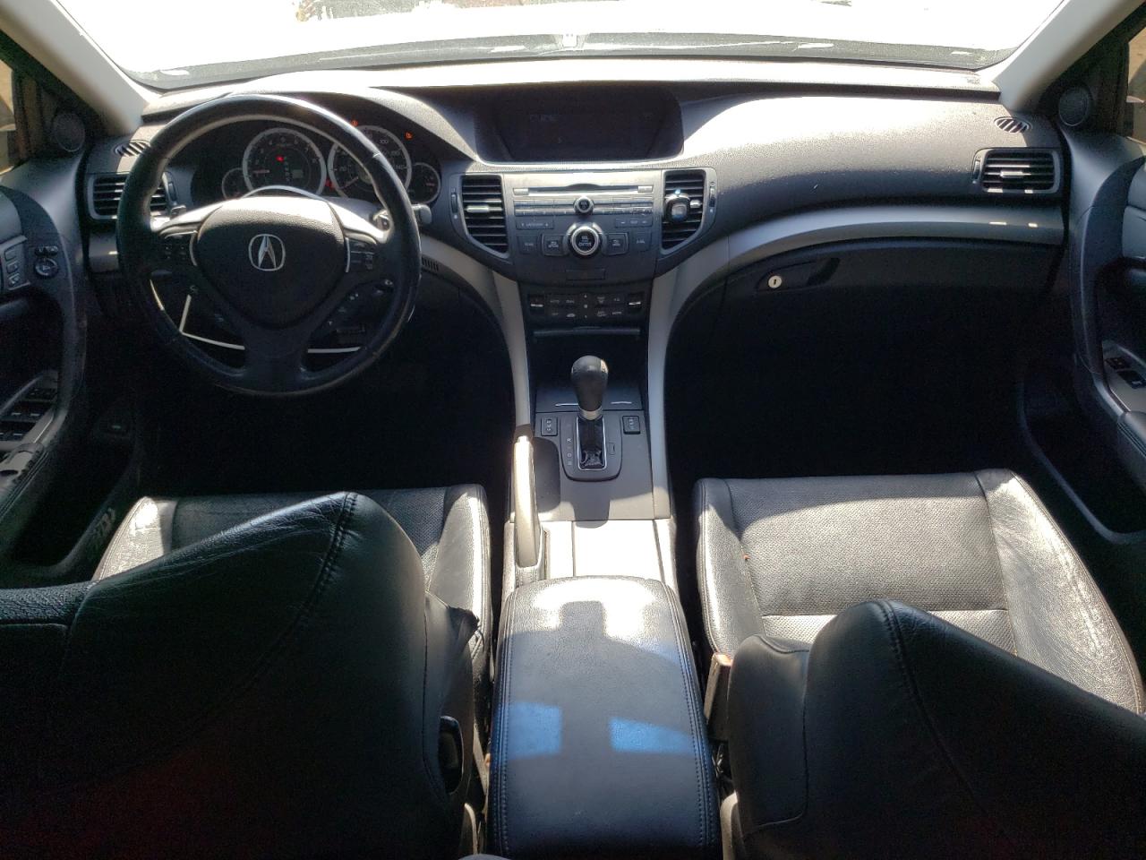 2009 Acura TSX - Image 8