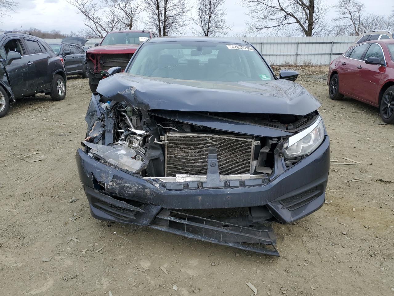 2018 Honda Civic - Image 5