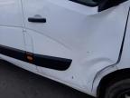 2022 RENAULT MASTER LM3 for sale at Copart CHESTER