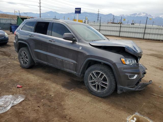  JEEP GRAND CHER 2020 Вугільний