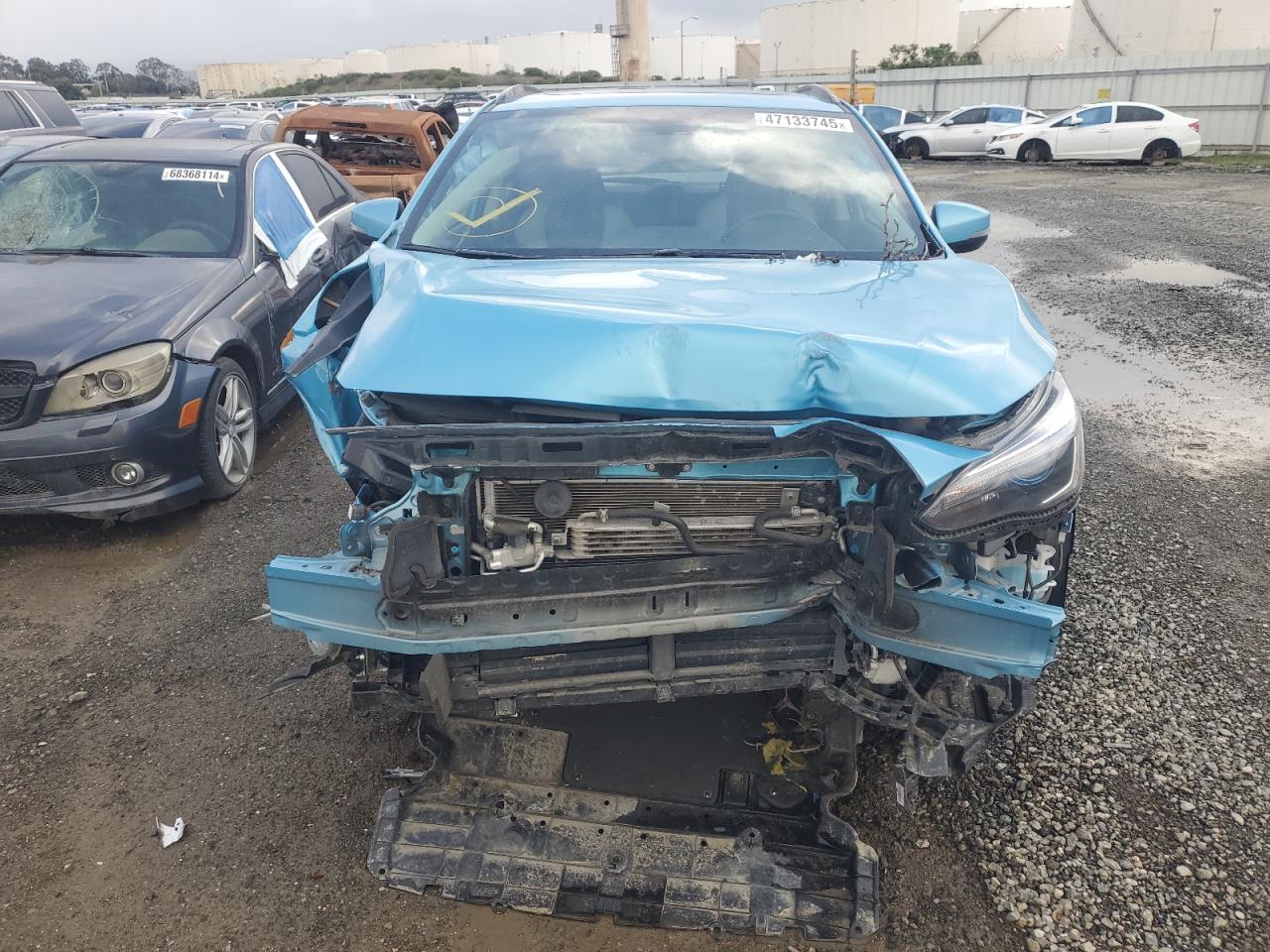 2019 Subaru XV - Image 5