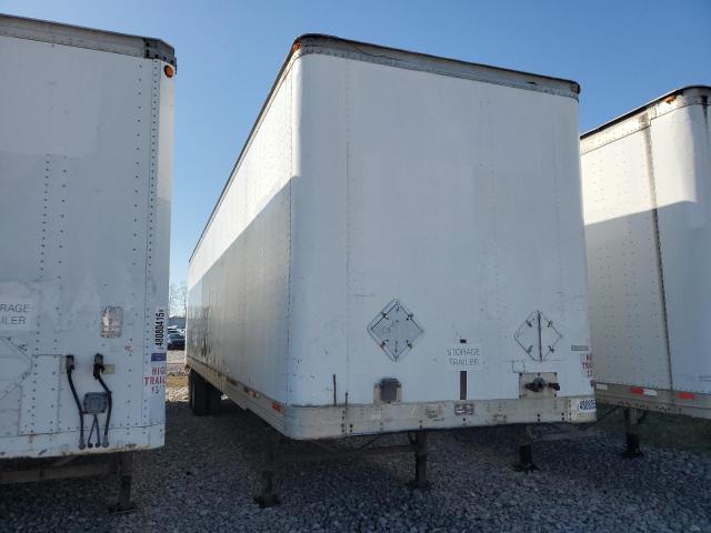 2001 Trailmobile 45 Dry Van Trailer