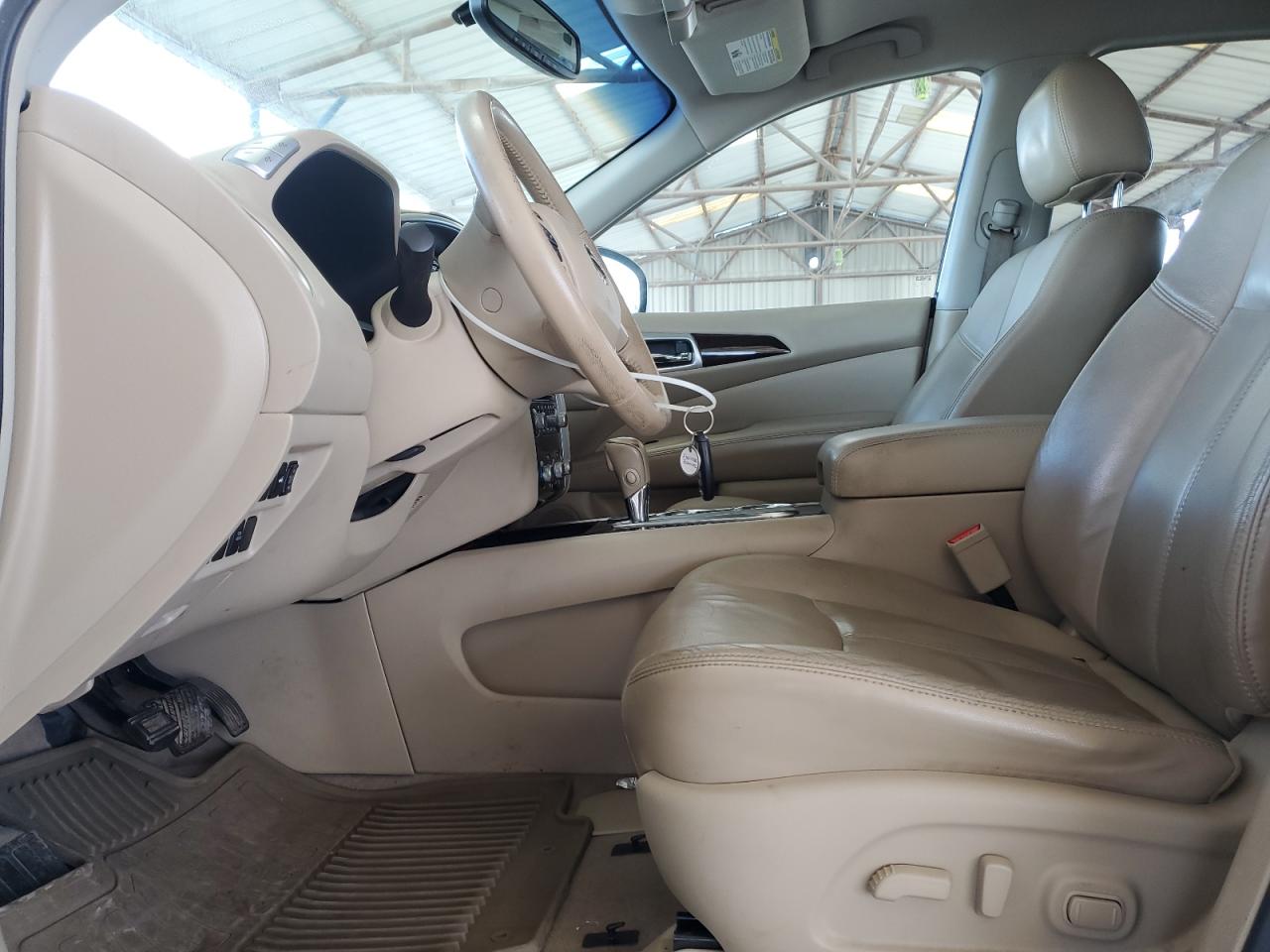2013 Nissan Pathfinder - Image 7