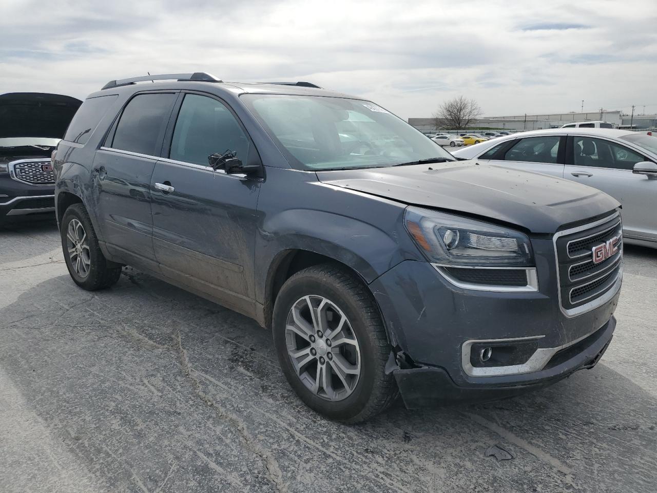 2014 GMC Acadia - Image 4
