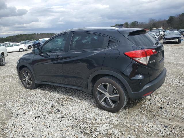  HONDA HR-V 2022 Czarny