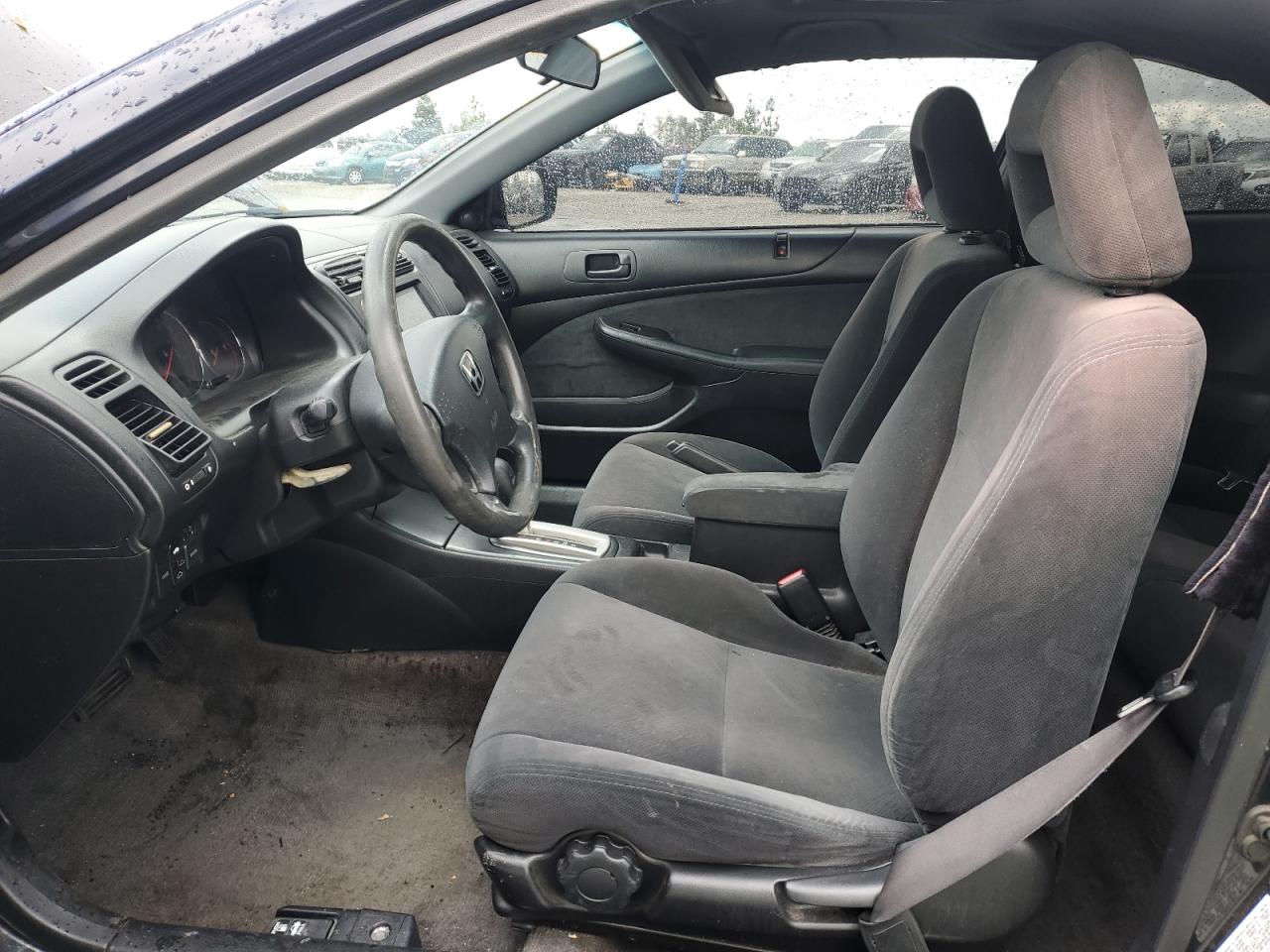 2004 Honda Civic - Image 7