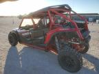 2023 HONDA SXS1000 S4R   for sale at Copart TX - ANDREWS