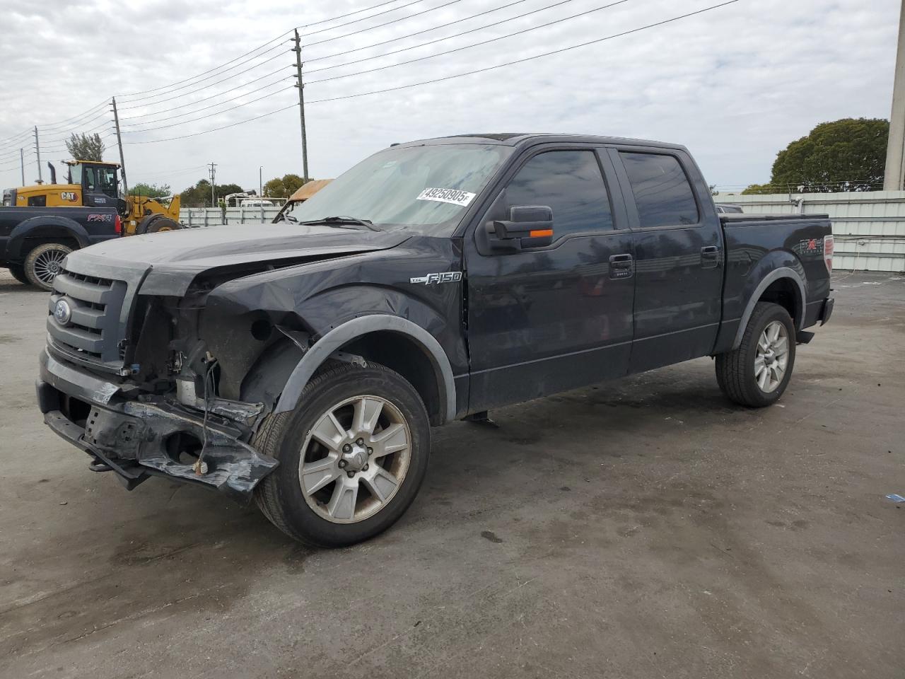 2010 Ford F-150 - Image 1