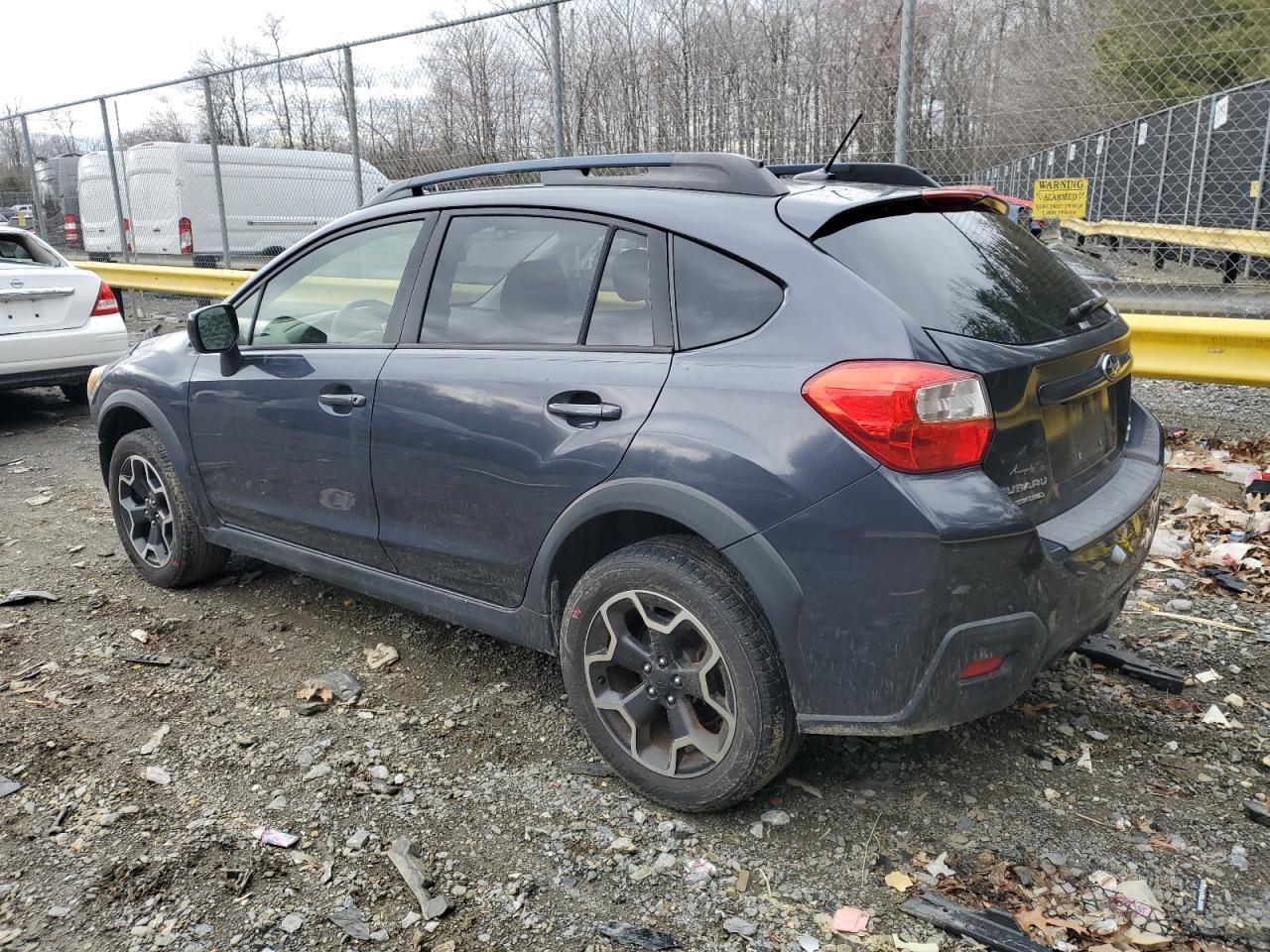 2013 Subaru XV - Image 2