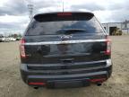 2013 Ford Explorer Xlt na sprzedaż w Windsor, NJ - Front End