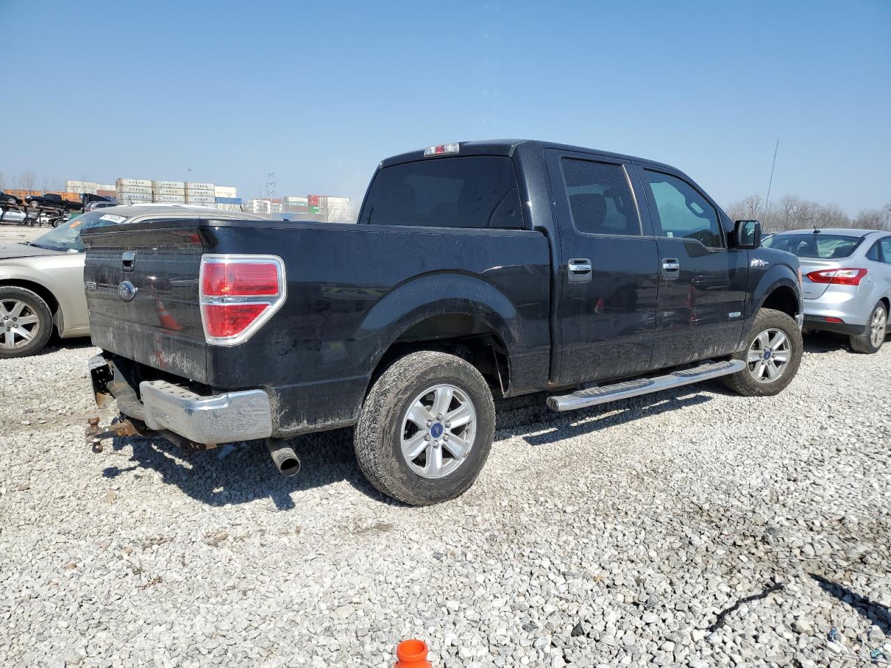 2014 Ford F-150 - Image 3
