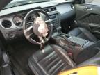 2010 Ford Mustang Gt продається в Antelope, CA - Front End