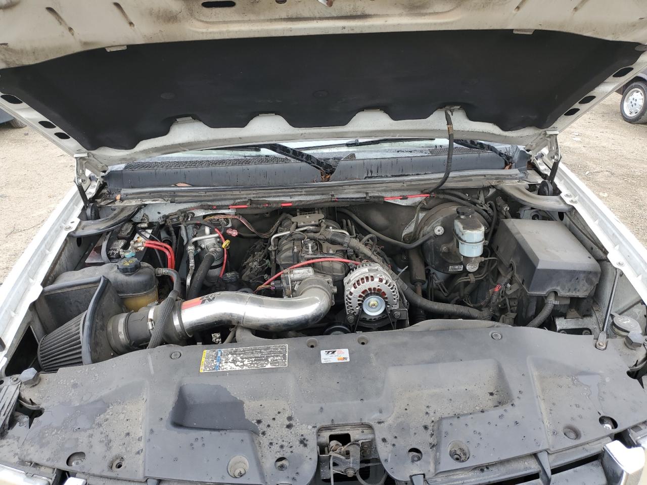 2008 GMC Sierra - Image 11