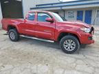 2017 Toyota Tacoma Access Cab for Sale in Hurricane, WV - Front End