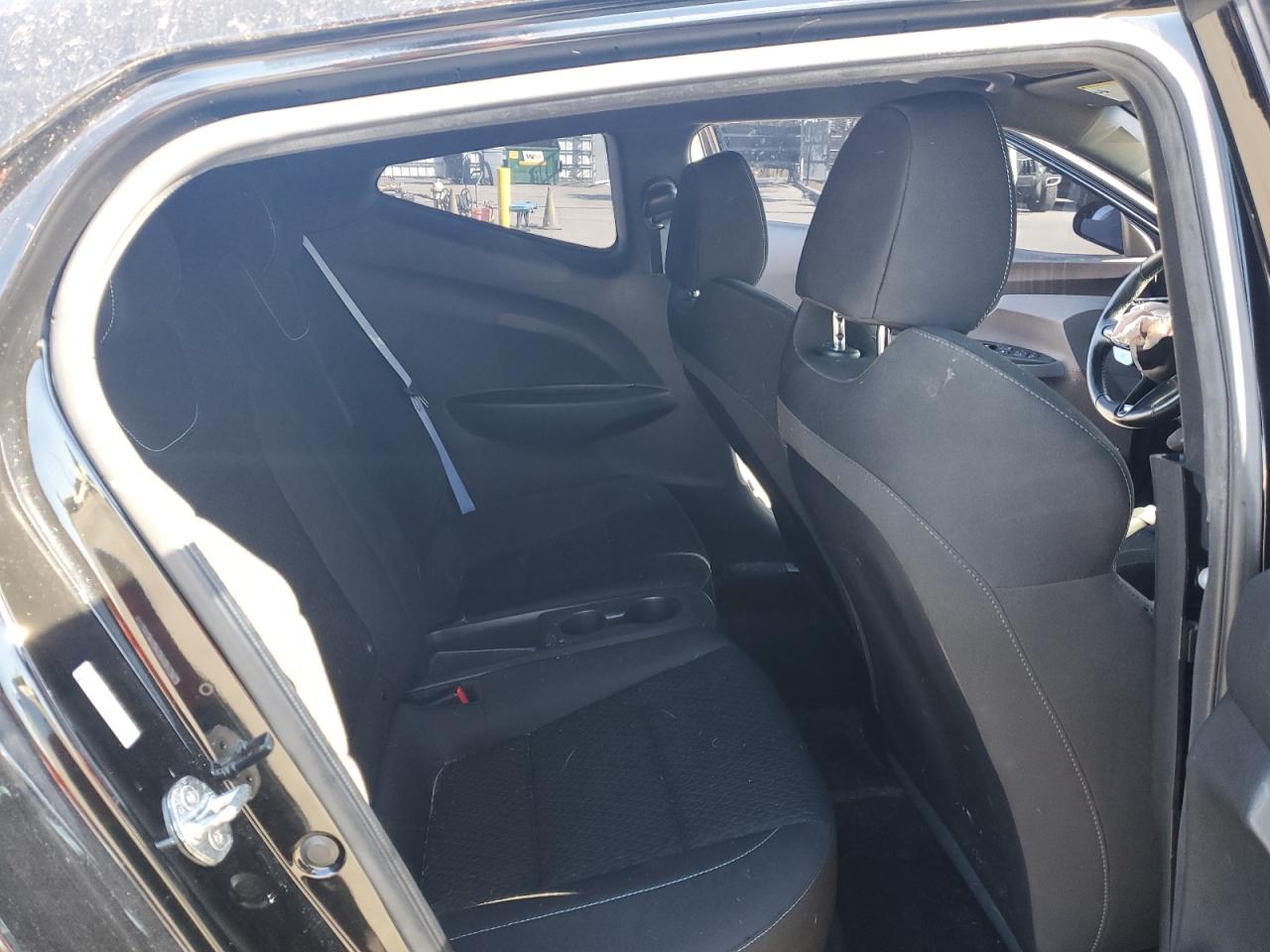 2020 Hyundai Veloster - Image 11