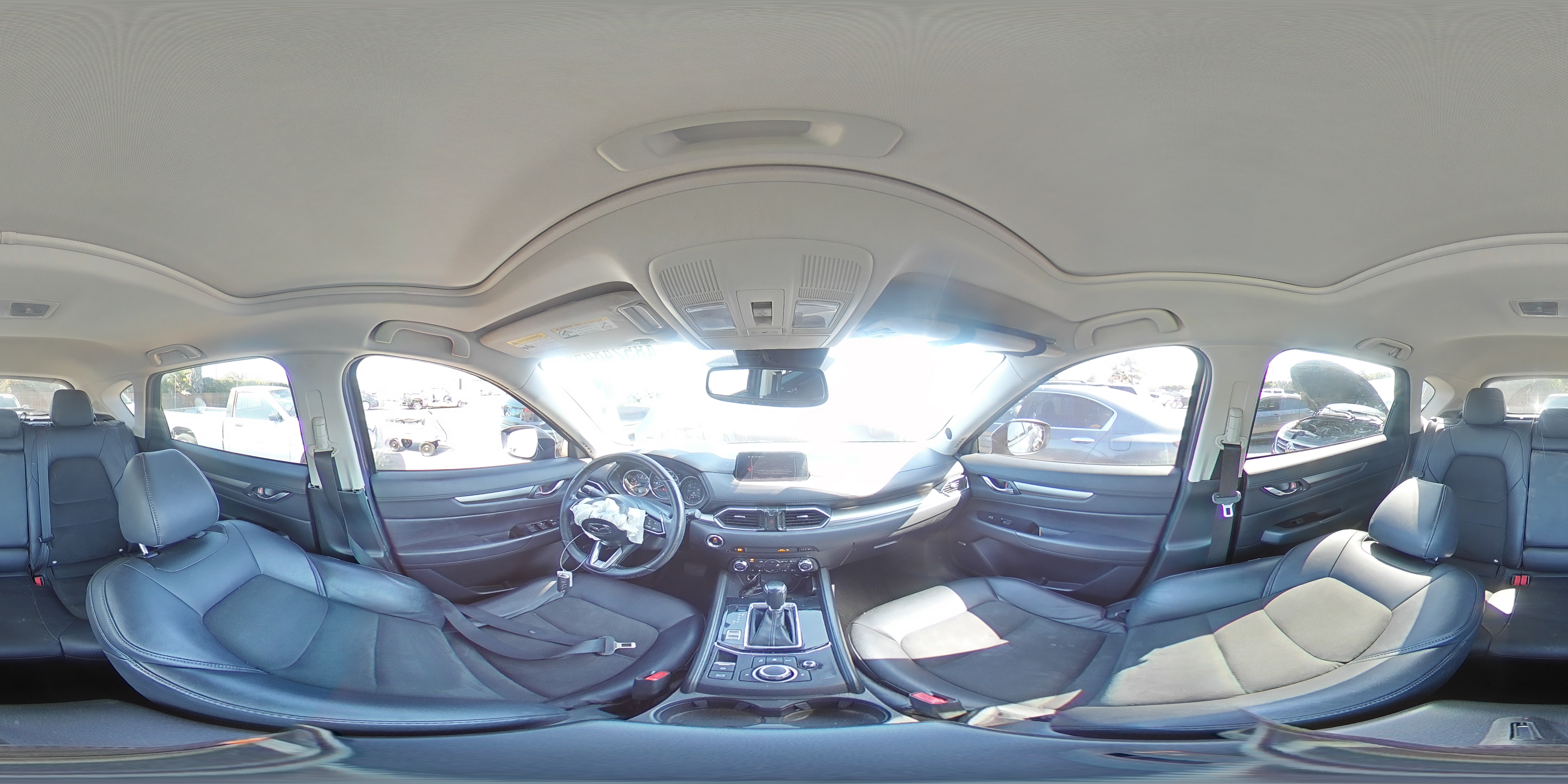2017 Mazda CX-5 - Image 14