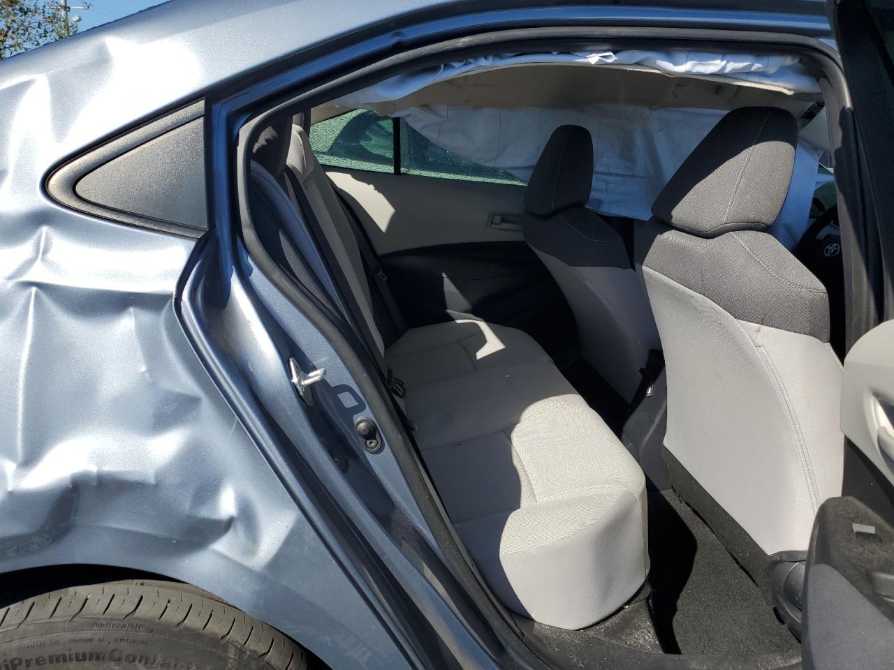 2022 Toyota Corolla - Image 10
