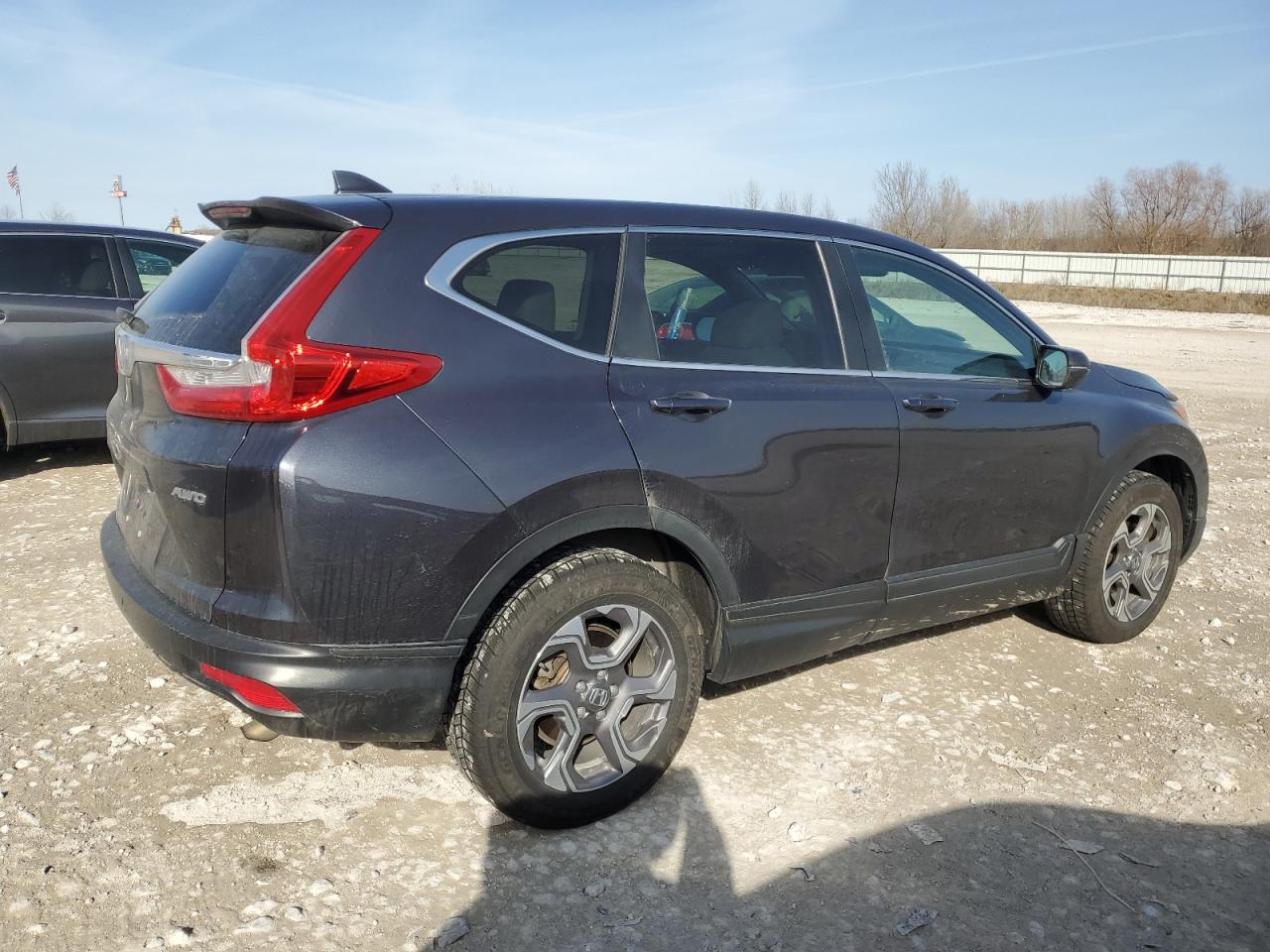 2019 Honda CR-V - Image 3