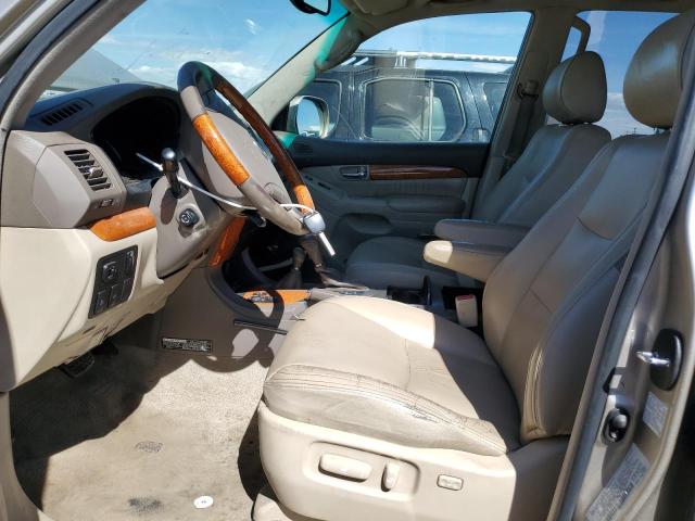 2003 LEXUS GX 470