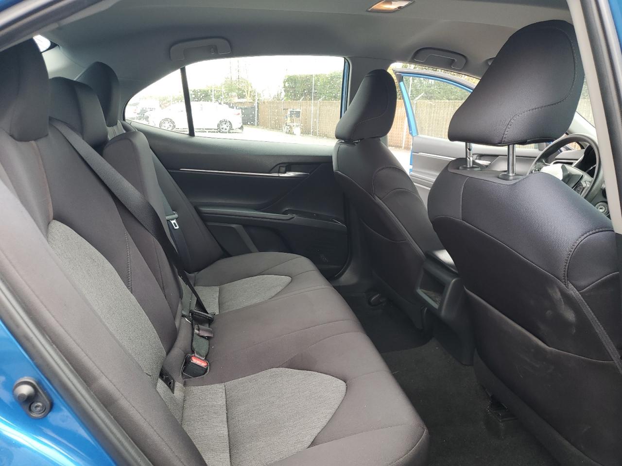2019 Toyota Camry - Image 10