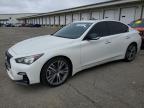 2024 Infiniti Q50 Sensory zu verkaufen in Louisville, KY - Top/Roof