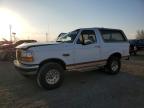 1996 Ford Bronco U100 للبيع في Greenwood، NE - Rollover